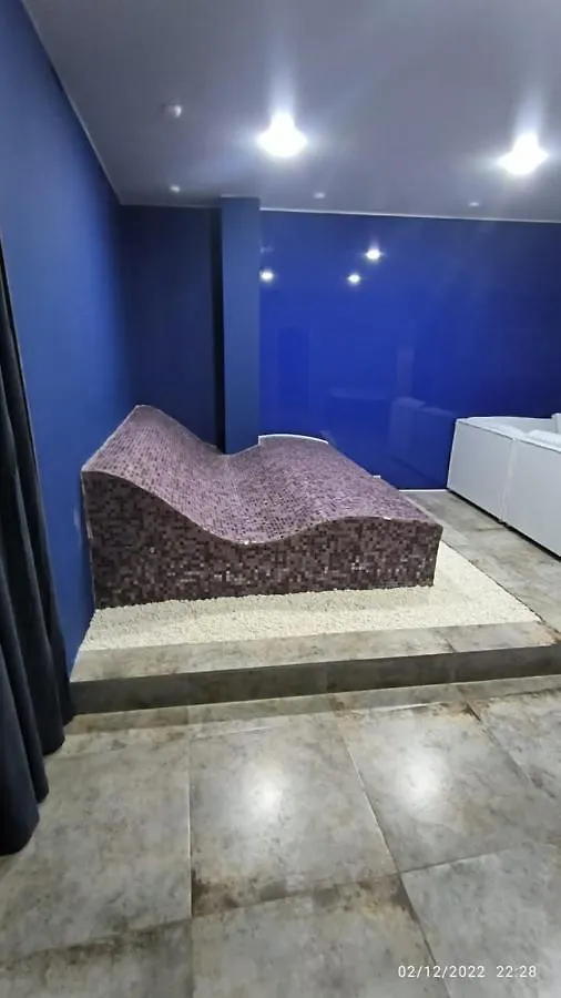 Вилла Дом для отпуска My House Гонио Грузия