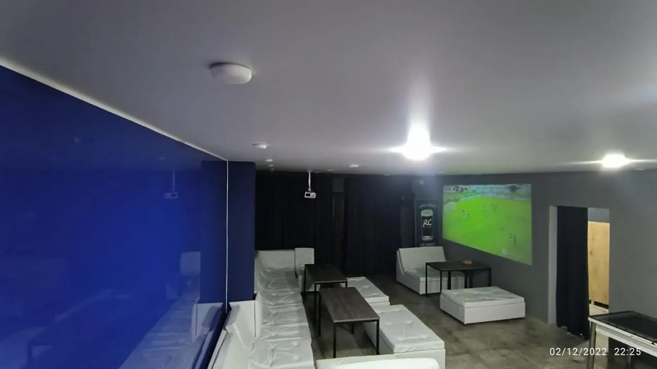 Вилла Дом для отпуска My House Гонио