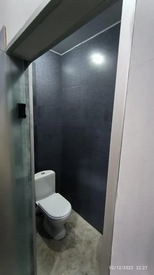 Дом отдыха Вилла Дом для отпуска My House Гонио