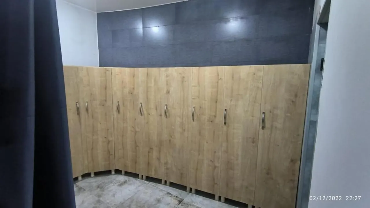 Вилла Дом для отпуска My House Гонио