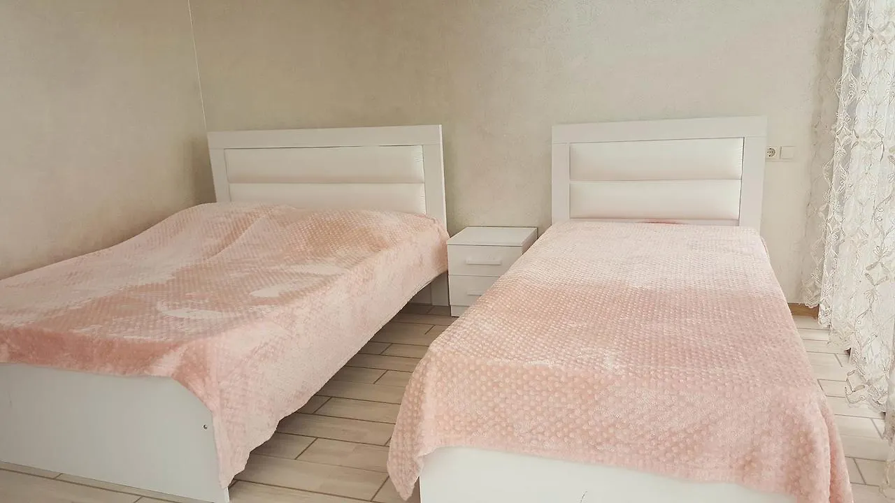 Дом отдыха Вилла Дом для отпуска My House Гонио Грузия