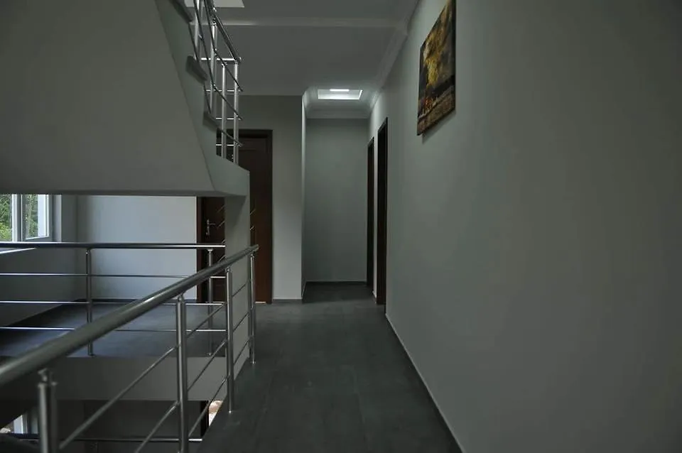 Вилла Дом для отпуска My House Гонио