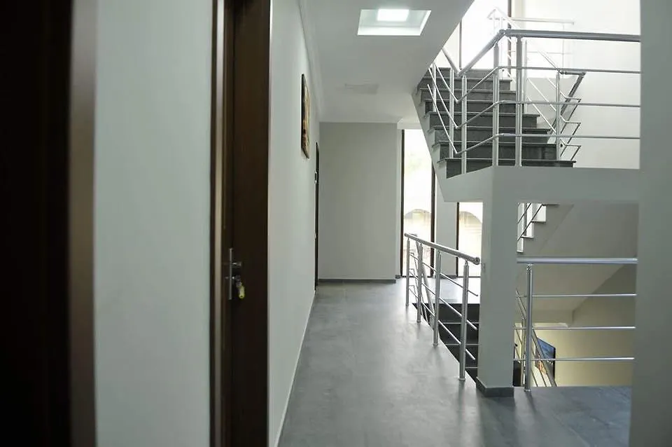 Дом отдыха Вилла Дом для отпуска My House Гонио