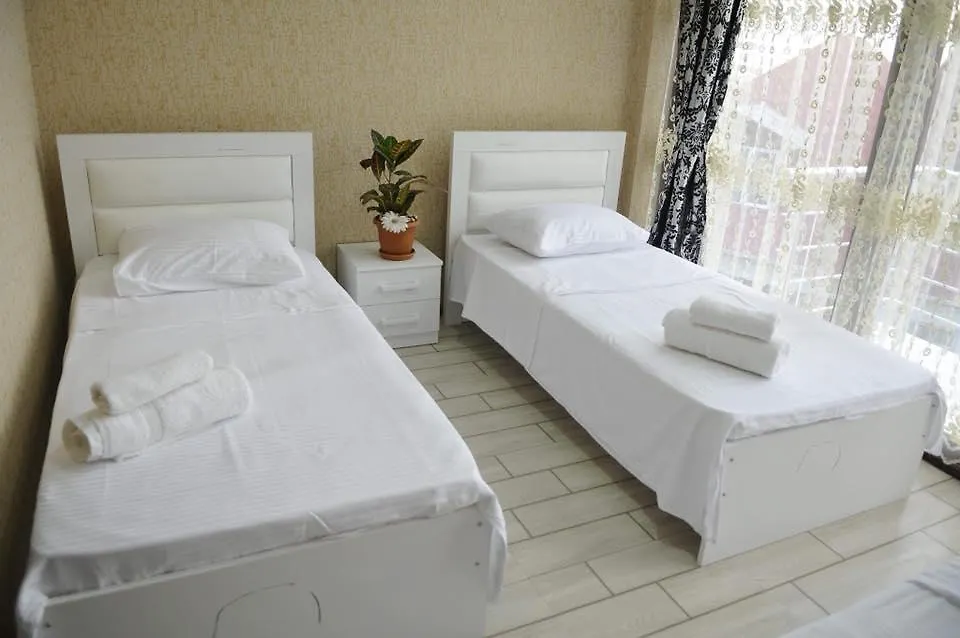 Дом отдыха Вилла Дом для отпуска My House Гонио