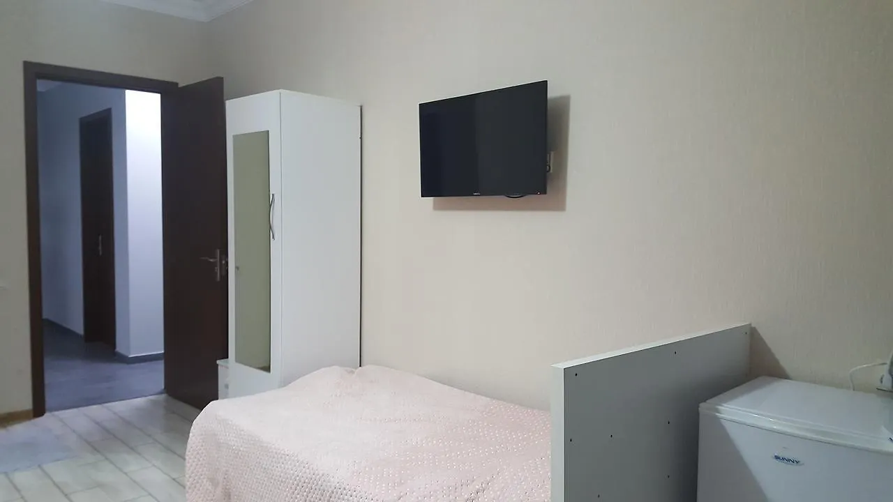 Вилла Дом для отпуска My House Гонио