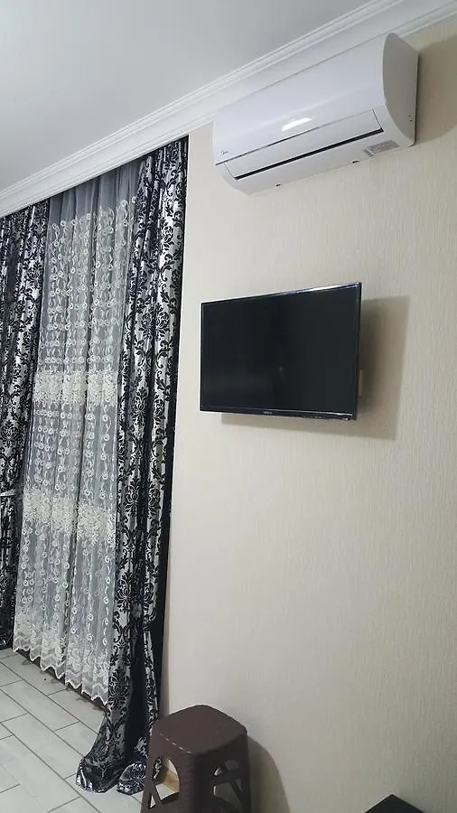 Вилла Дом для отпуска My House Гонио