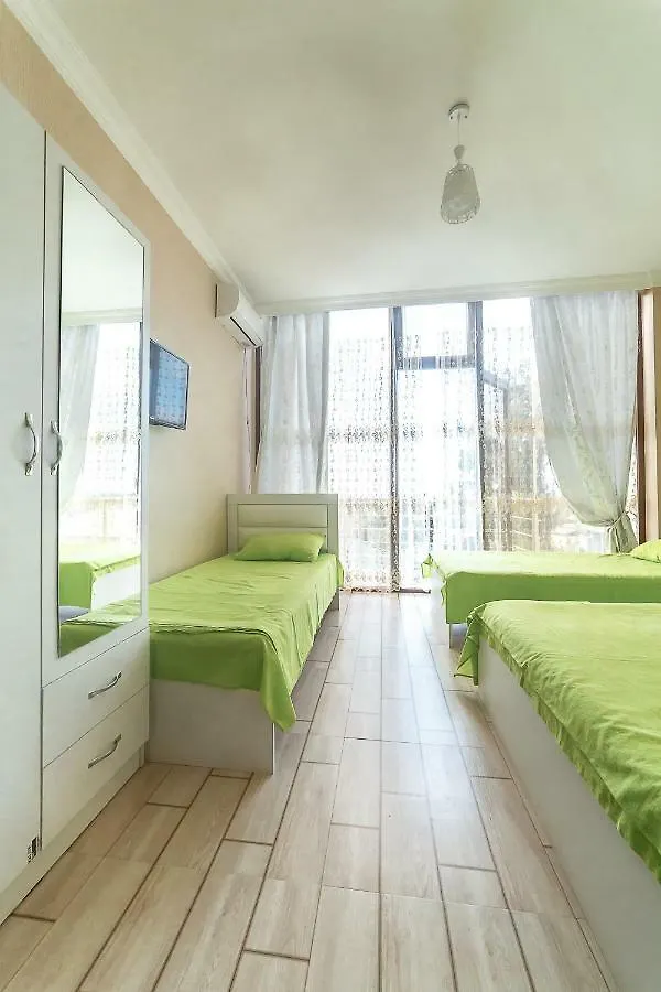 Дом отдыха Вилла Дом для отпуска My House Гонио Грузия