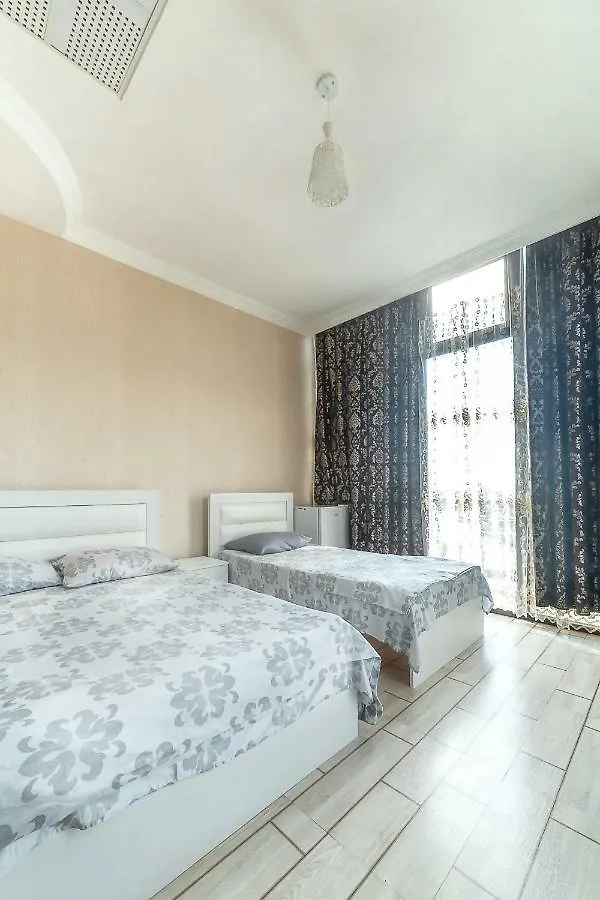 Дом отдыха Вилла Дом для отпуска My House Гонио Грузия