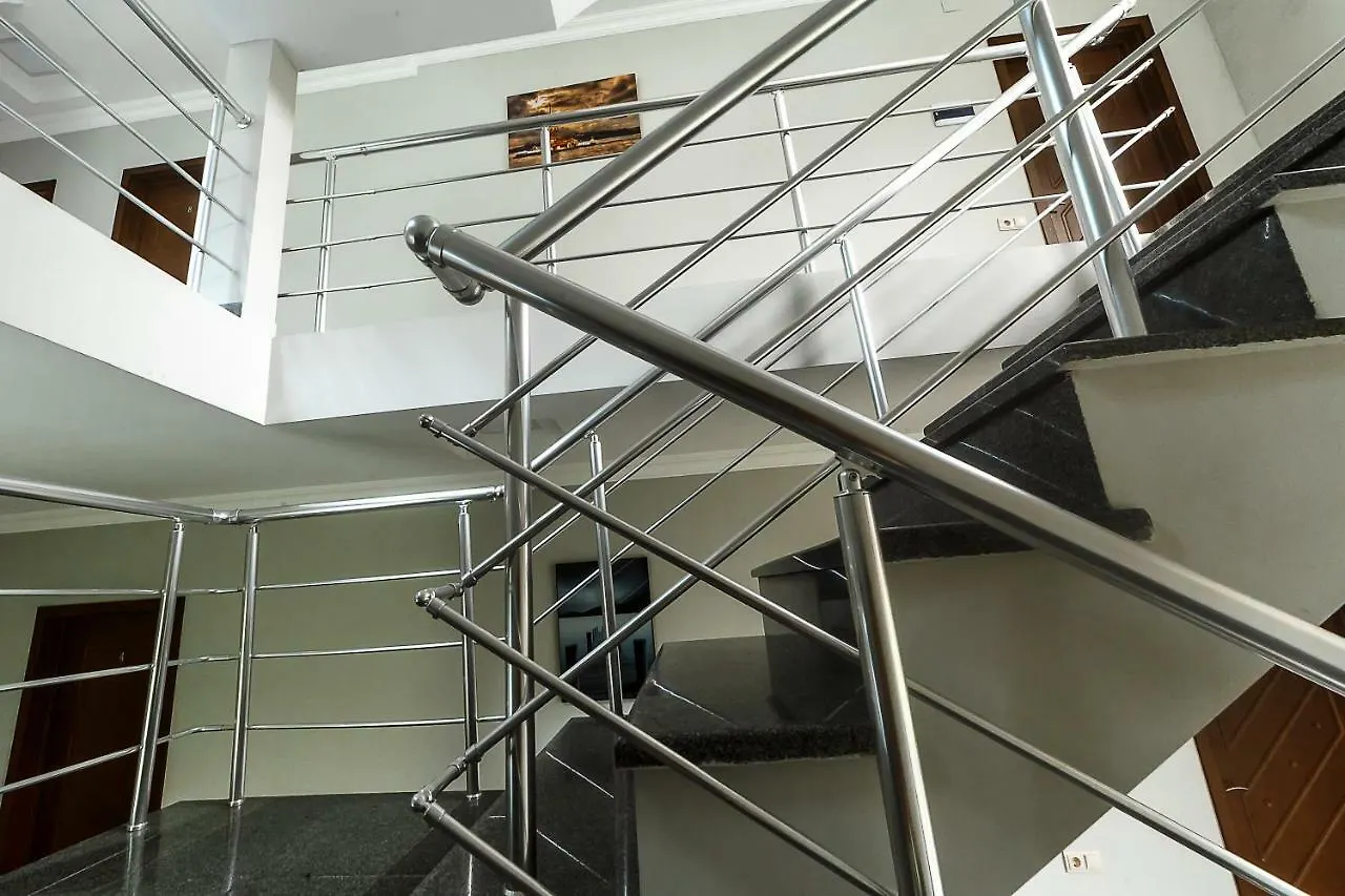 Дом отдыха Вилла Дом для отпуска My House Гонио