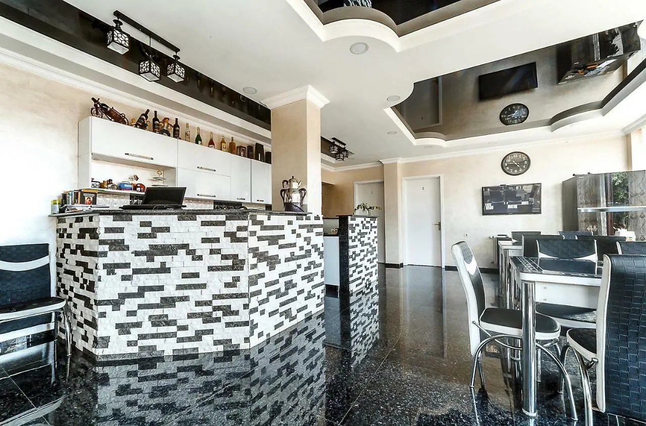 Дом отдыха Вилла Дом для отпуска My House Гонио Грузия