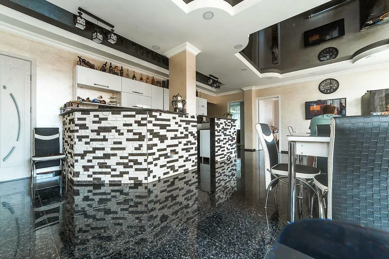 Дом отдыха Вилла Дом для отпуска My House Гонио