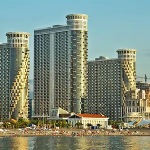 Welcome Orbi Sea View Батуми