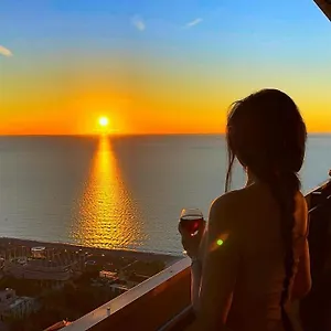 Orbi Black Sea View Батуми