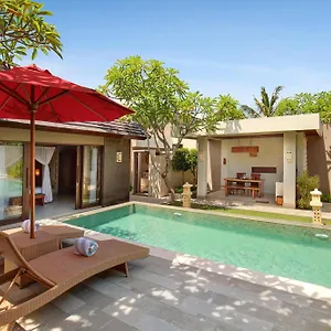 Lumbini Luxury And Вилла Джимбаран