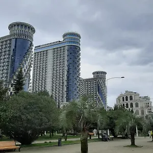 Orbi Sea View Батуми