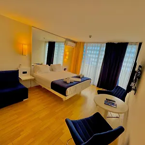 Vip Orbi Sea View Батуми