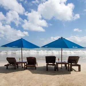 Bali Baliku Private Pool Вилла Джимбаран
