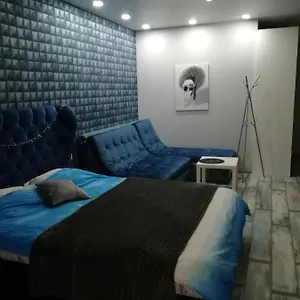 Hertsen Park - Center Апартаменты Киев